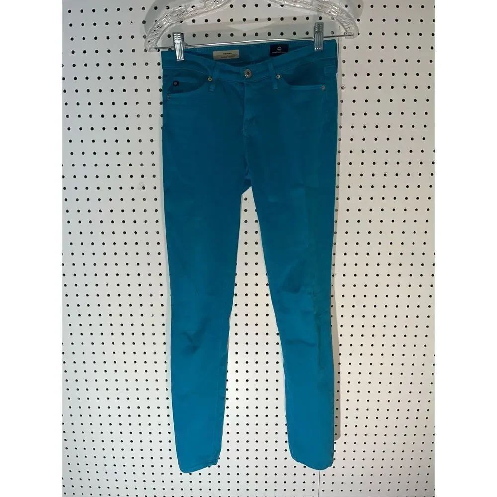 Adriano Goldschmied denim jean